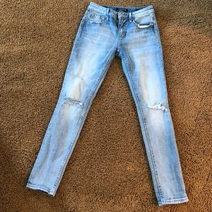 Vigoss The Thompson tomboy